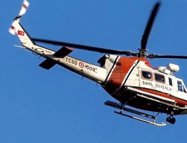 Έτσι έγινε το «θερμό» επεισόδιο: Πώς εντόπισαν το ελικόπτερο, ποιος έδωσε διαταγή ρίψης πυρών, τι συνέβη μετά